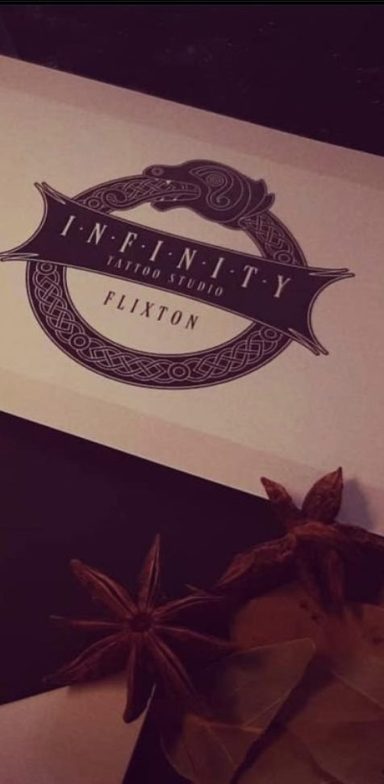 Infinity Tattoo Studio - Art Studio ใน คาร์ลสตาด